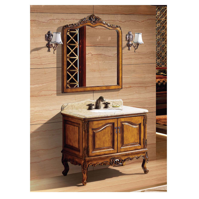 Dawn USA Bathroom/Vanity Mirror Wayfair
